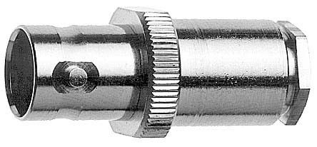 BNC Kabelbuchse J01003A1227 BNC Kabelbuchse J01003A1227