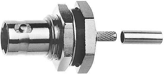 BNC Kabelbuchse J01001C0028 BNC Kabelbuchse J01001C0028