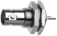 BNC-Einbaubuchse J01001A1225