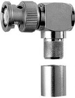 BNC-Kabelwinkelstecker J01000A0066