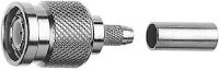 TNC-Kabelstecker cr Basic J01010L2255