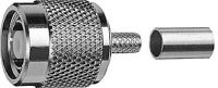 R-TNC-Stecker Reverse cr J01010R0001