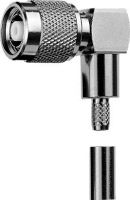 R-TNC-Winkelstecker J01010R0002