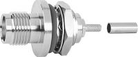 TNC-Einbaubuchse 50Ohm J01011A0058