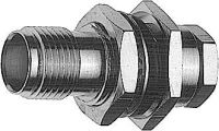 TNC-Einbaubuchse J01011A2223