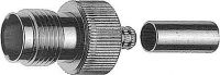 R-TNC-Buchse Revers. J01011R0006