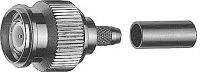 TNC-Kabelstecker 75Ohm J01012A0014