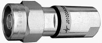 N-Kabelstecker AG/AG J01020A0028