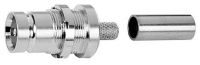 1,6/5,6-KabelEinbaubuchse J01073G2000