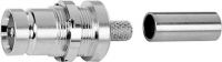 1,6/5,6-KabelEinbaubuchse J01073K2000
