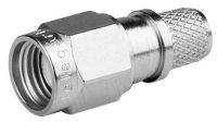 R-SMA-Stecker Reverse cr J01150R0051
