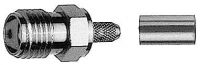 SMA-Kabelbuchse 50Ohm AU J01151A0051