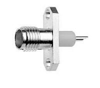 SMA-Einbaubuchse J01151A0151