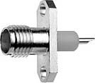 SMA-Einbaubuchse J01151A0159