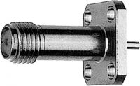 SMA-Einbaubuchse J01151A0169