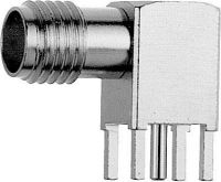 SMA-Winkelbuchse AU J01151A0191