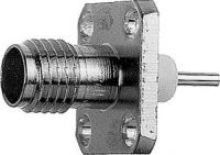 SMA-Einbaubuchse J01151A0641
