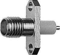 SMA-Einbaubuchse AU 50Ohm J01151A0721