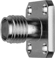 SMA-Einbaubuchse J01151A0851
