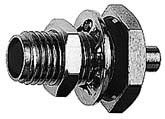 SMA-Kabeleinbaubuchse J01151A0911