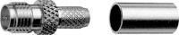 R-SMA-Kabelbuchse Reverse J01151R0031