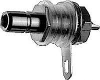 SMB-Einbaustecker AU J01160A0271