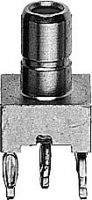 SMB-Stecker für LTP 50Ohm J01160A0431