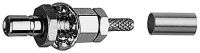 SSMB-Kabeleinbaustecker J01190A0101