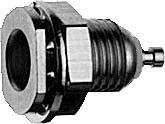 MCX-Einbaubuchse J01271A0101