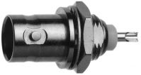 BNC Einbaubuchse J01001B0615