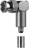 BNC-Kabelwinkelstecker J01002A1377