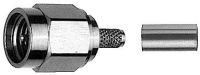 SMA Kabelstecker J01150A0041