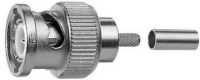 BNC-Kabelstecker HDTV J01002B0018