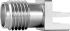 SMA End Launch Buchse J01151A1201