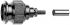 TNC-Kabelstecker 50Ohm J01010A0043