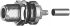 N-Kabeleinbaubuchse 50Ohm J01021H0035