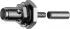 SMA-Kabeleinbaubuchse cr J01151A0229