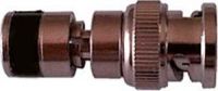 BNC-Stecker BNC HD8