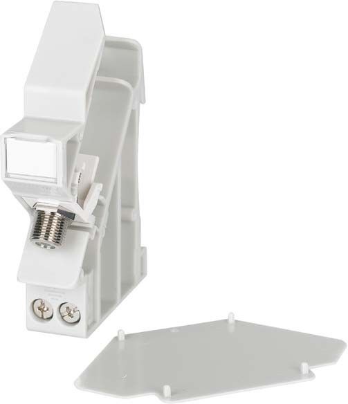 Coaxial Datenmodul E-DAT-F/IEC-B Coaxial Datenmodul E-DAT-F/IEC-B
