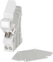 Coaxial Datenmodul E-DAT-F/IEC-B