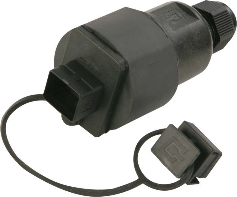 STX V4 Freie Anschlussdose J80023A0013