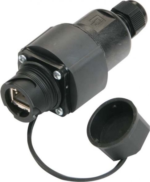 STX V1 Freie Anschlussdose J80023A0019 STX V1 Freie Anschlussdose J80023A0019