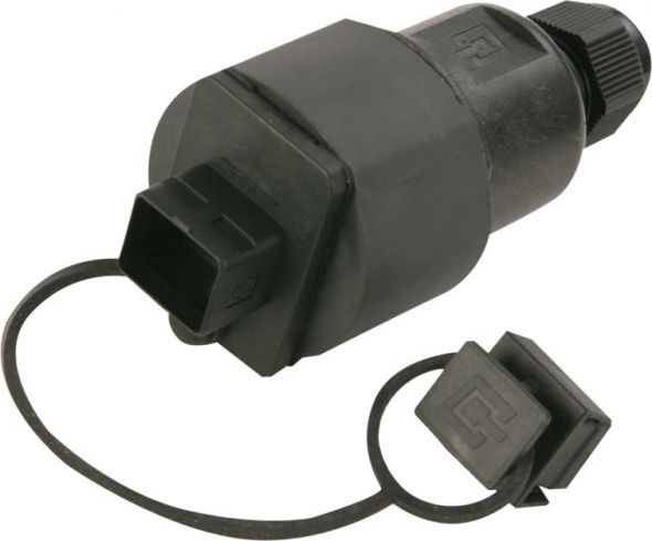 STX V4 Freie Anschlussdose J80023A0013