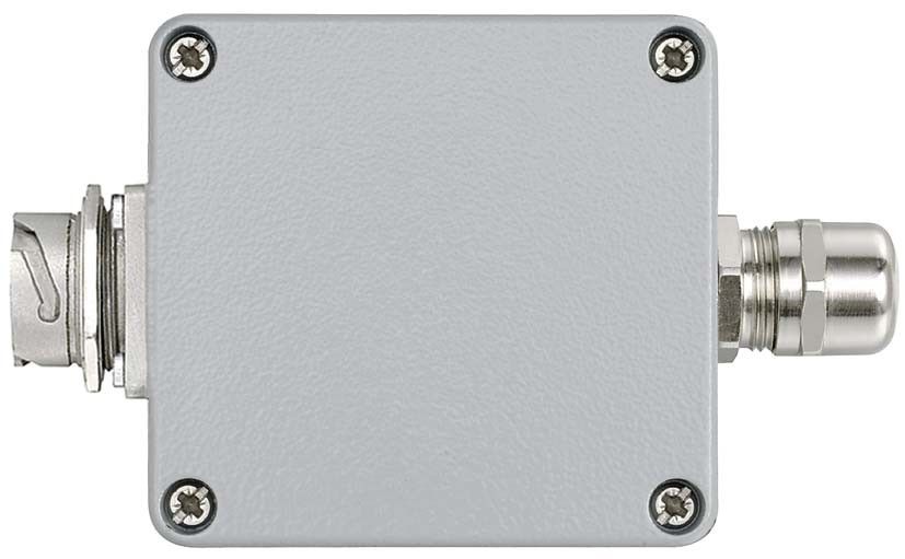 STX V1 Einfachanschlußdose H82000A0006