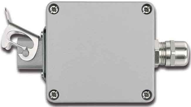Anschlussdose EDATInd IP672pV5 Anschlussdose EDATInd IP672pV5
