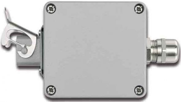 Anschlussdose EDATInd IP672pV5 Anschlussdose EDATInd IP672pV5