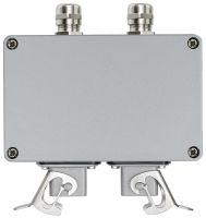 STX V5 Doppelanschlussdose H82000A0005