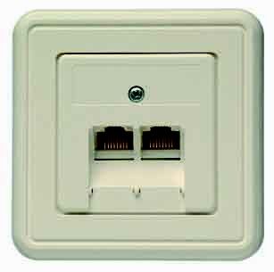 Anschlussdose J00020A0431