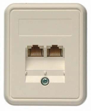 Anschlussdose UMJ45 8/8 Ap J00023A0176