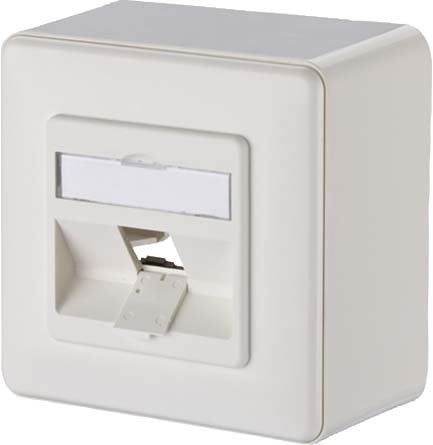 Anschlussdose leer 130B10D10002-E